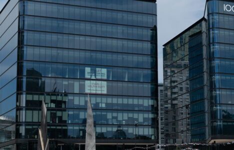 Manchester Greengate