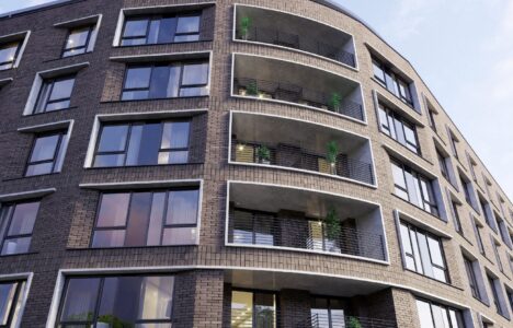 Element - The Quarter exterior