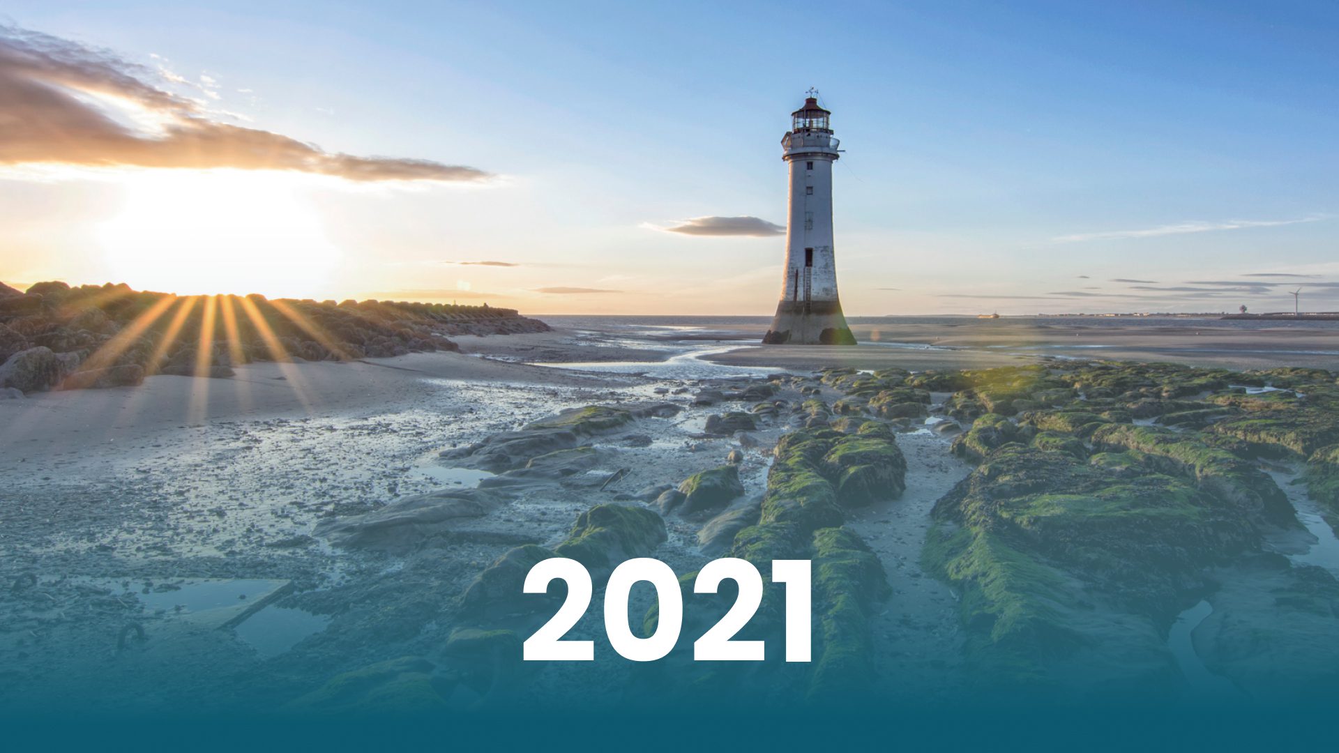 Text 2021 aerial view