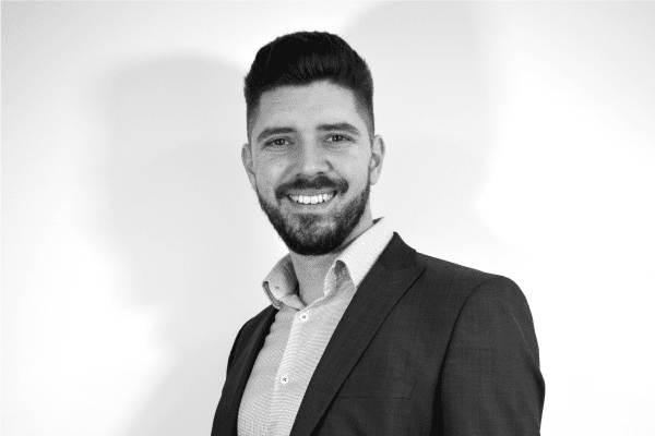Craig Knight Liverpool Senior Sales Manager at property investment company RWinvest