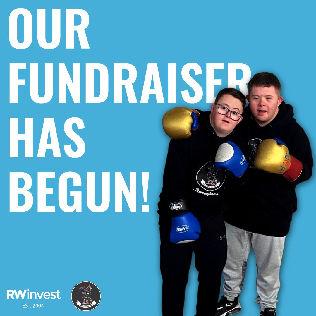 Inclusive hub fundraising