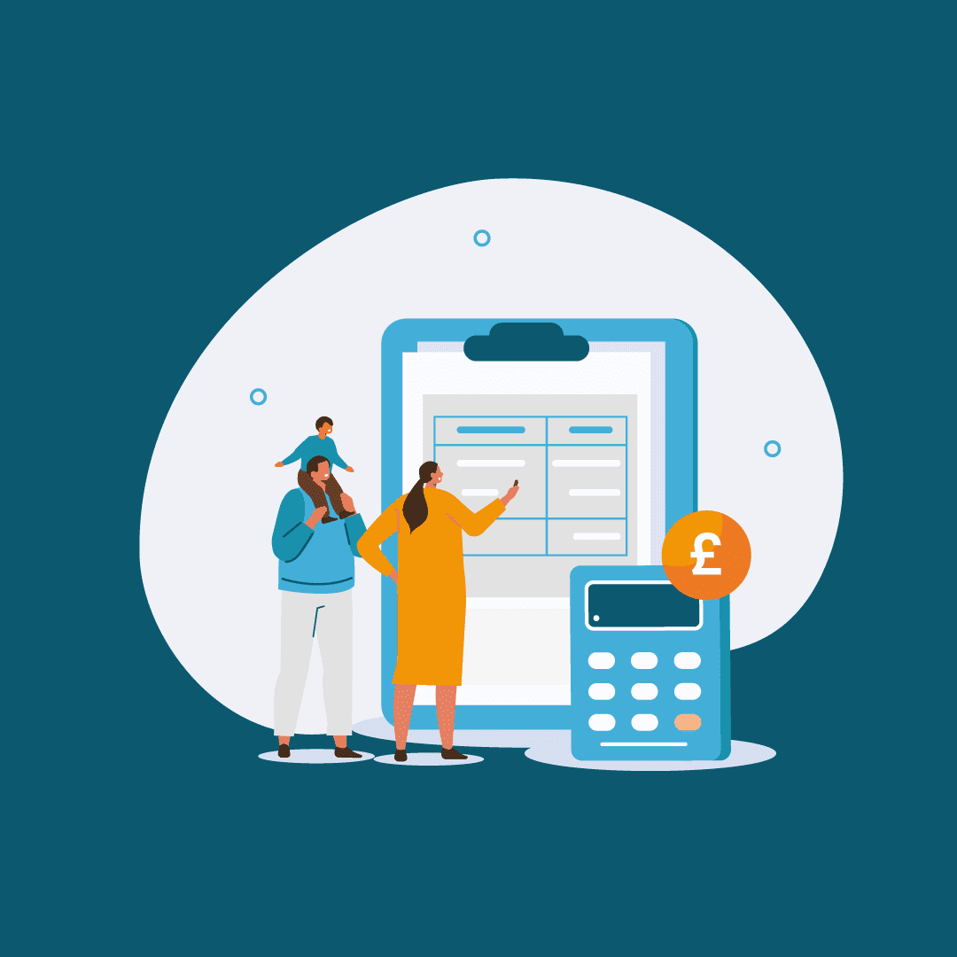 How to calculate stamp duty