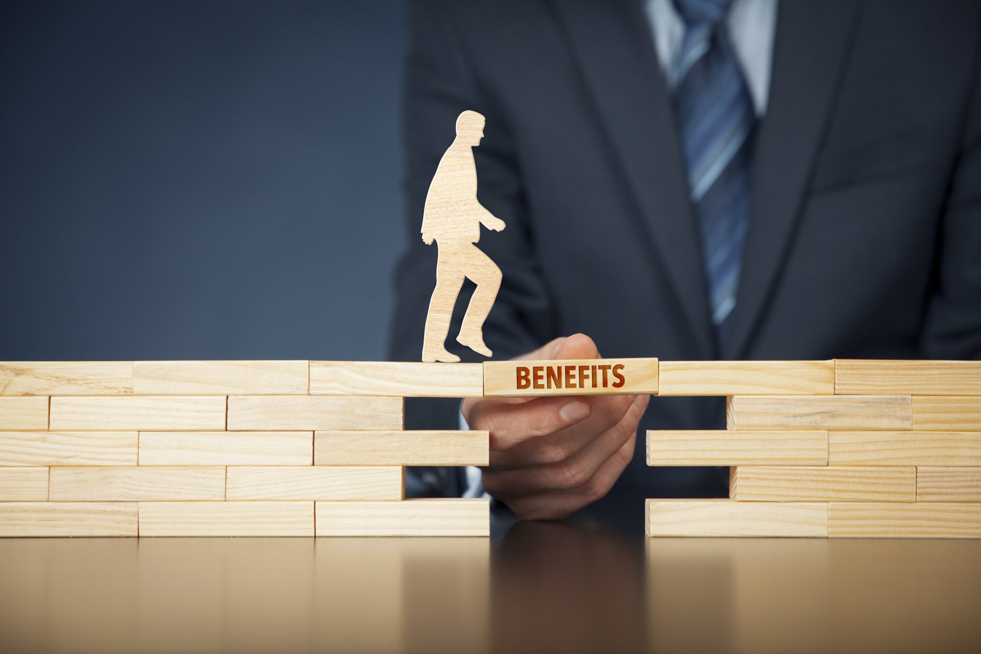 Employee benefits help to get the best human resources. Benefit policy will help you get employees from your competitors.