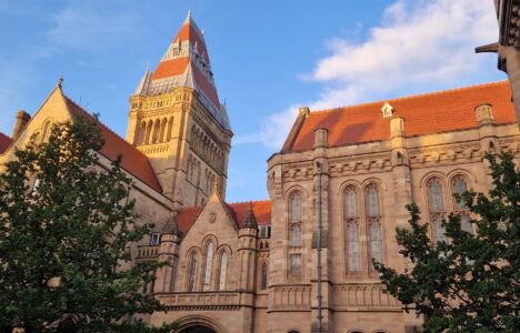 Manchester University