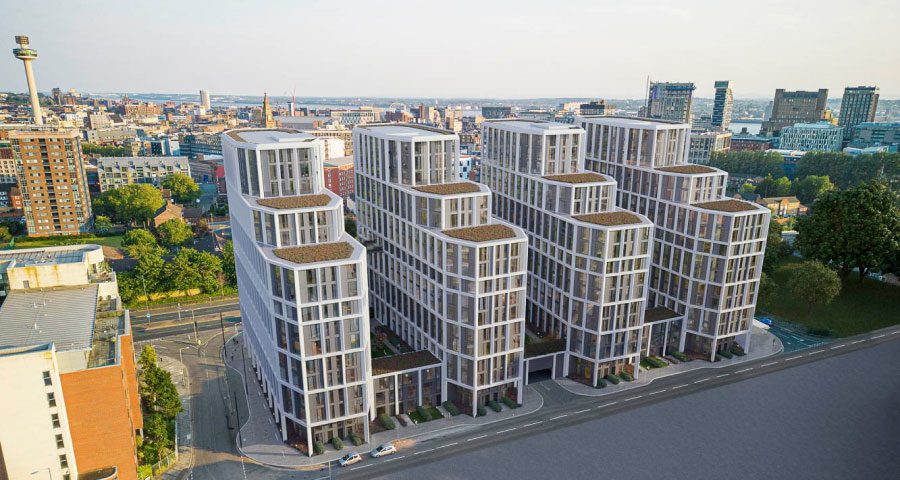 The Gateway Buy to Let Investment