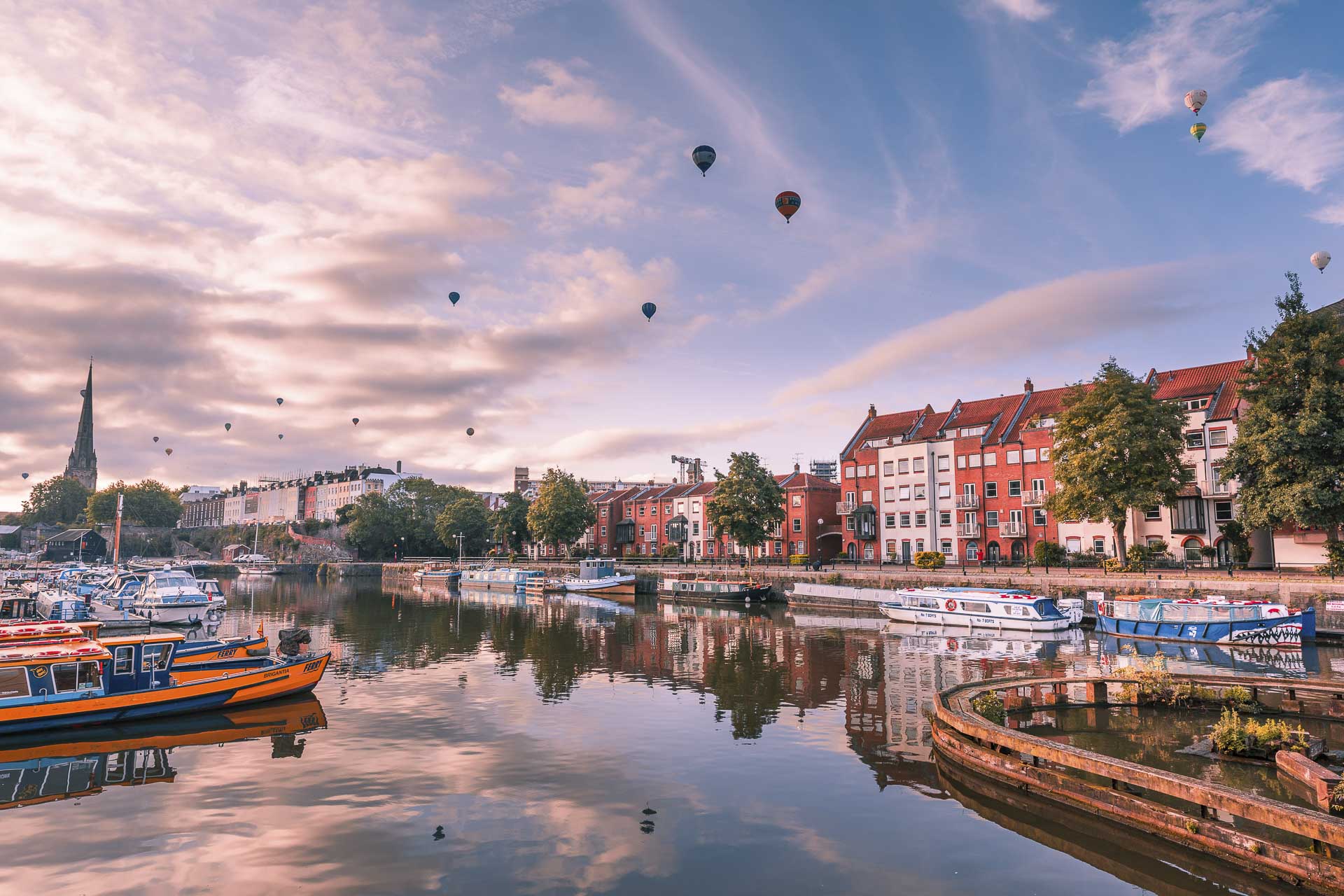 House Price Predictions Post Brexit  