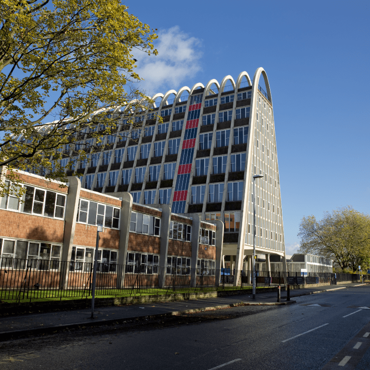 Fallowfield Manchester