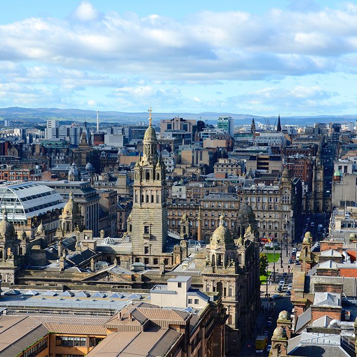 Glasgow