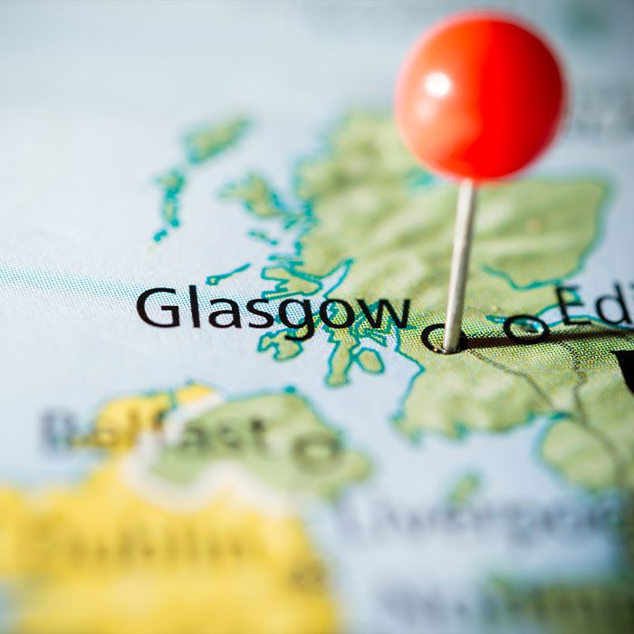 Glasgow