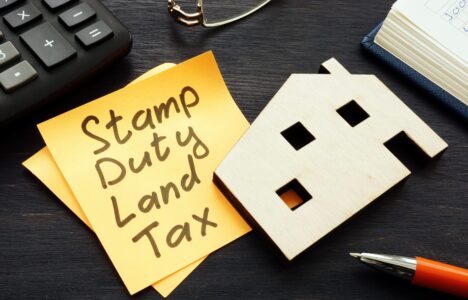 Stamp,Duty,Land,Tax,