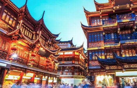 China-Building-Buyer-Business