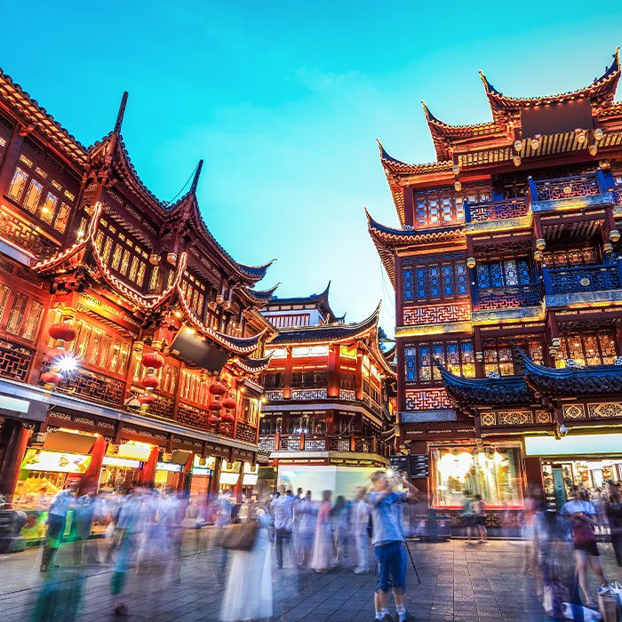 China-Building-Buyer-Business