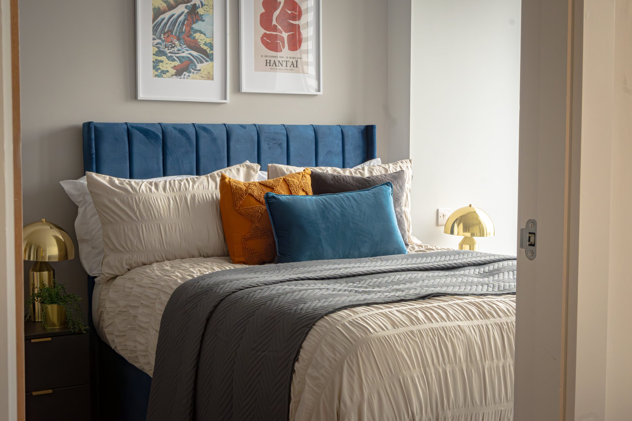 image of progress made of the construction of Embankment Exchange, Manchester