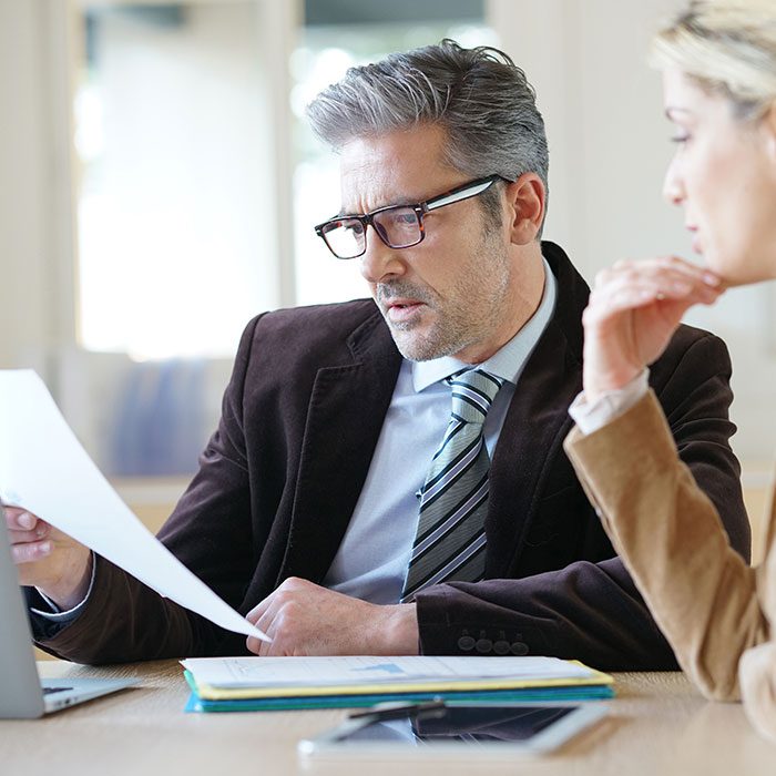 Investment-Investor-business