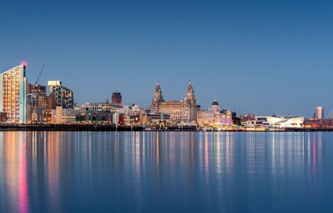 Liverpool-waterfront