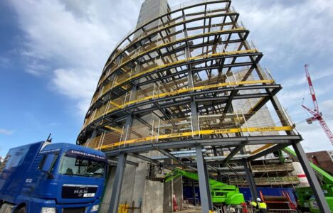 One Park Lane - Construction Update - Q3 (1)