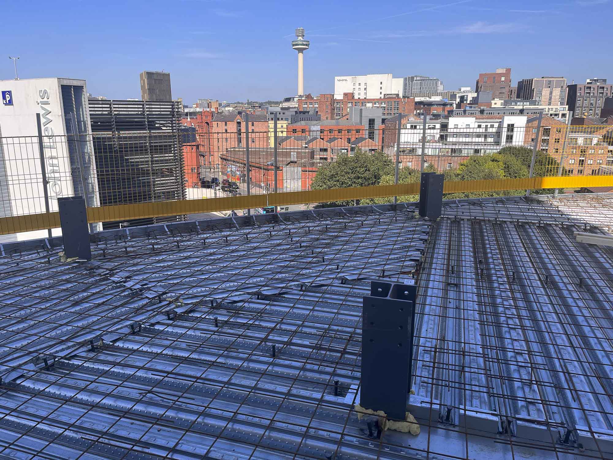 One Park Lane - Construction Update - Q3 (1)