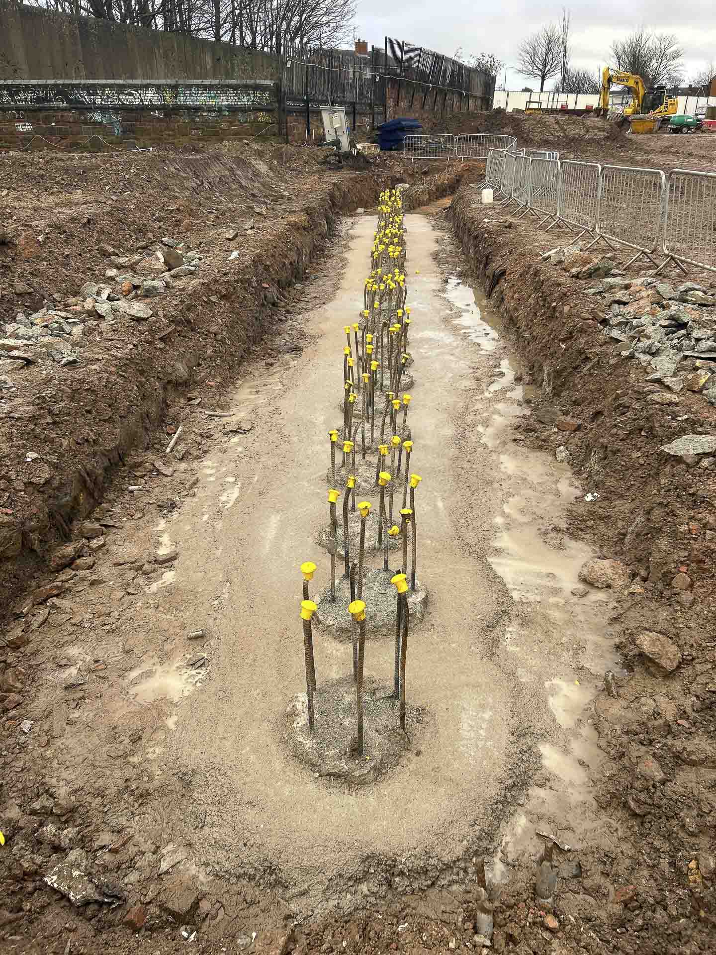 Central Park - Q4 2023