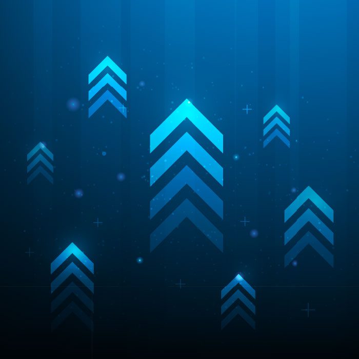 Surge-boost-up-increase