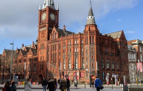 University-of-Liverpool