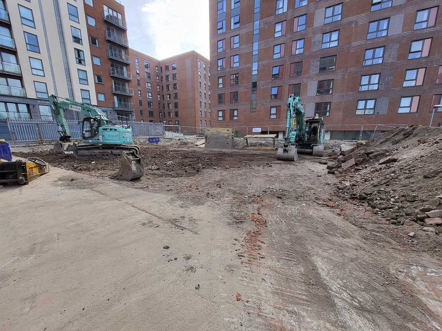 MILLERS PLACE - Q1 2023