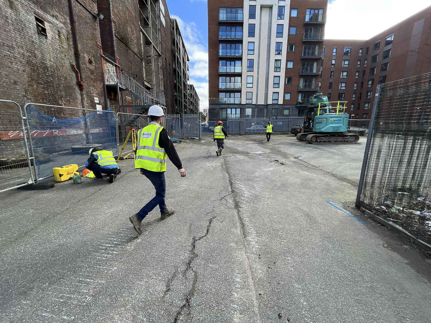 MILLERS PLACE - Q1 2023