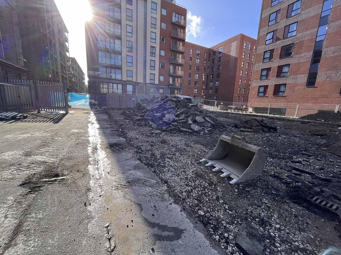 MILLERS PLACE - Q1 2023