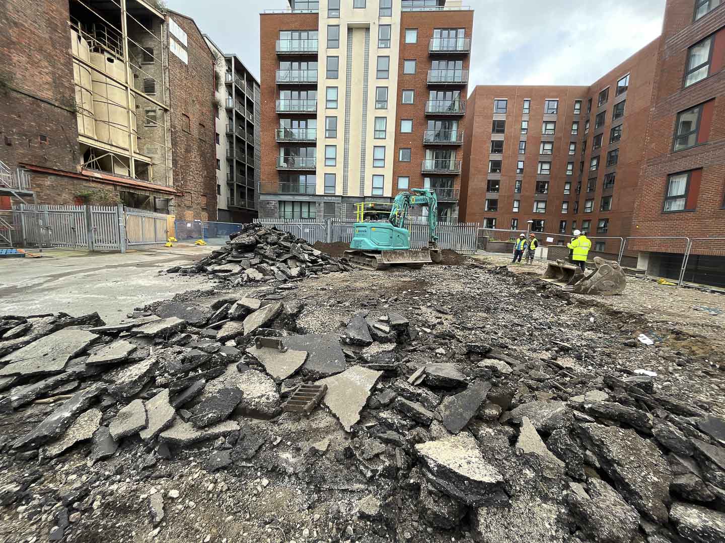 MILLERS PLACE - Q1 2023