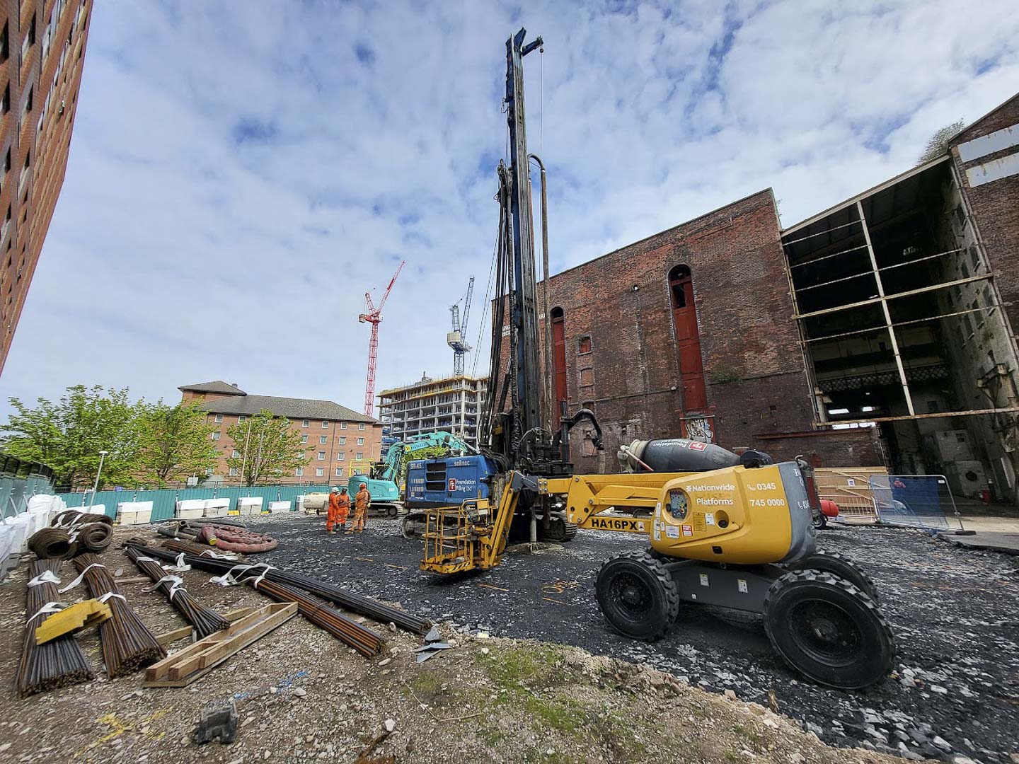 MILLER'S PLACE - Q2 2023