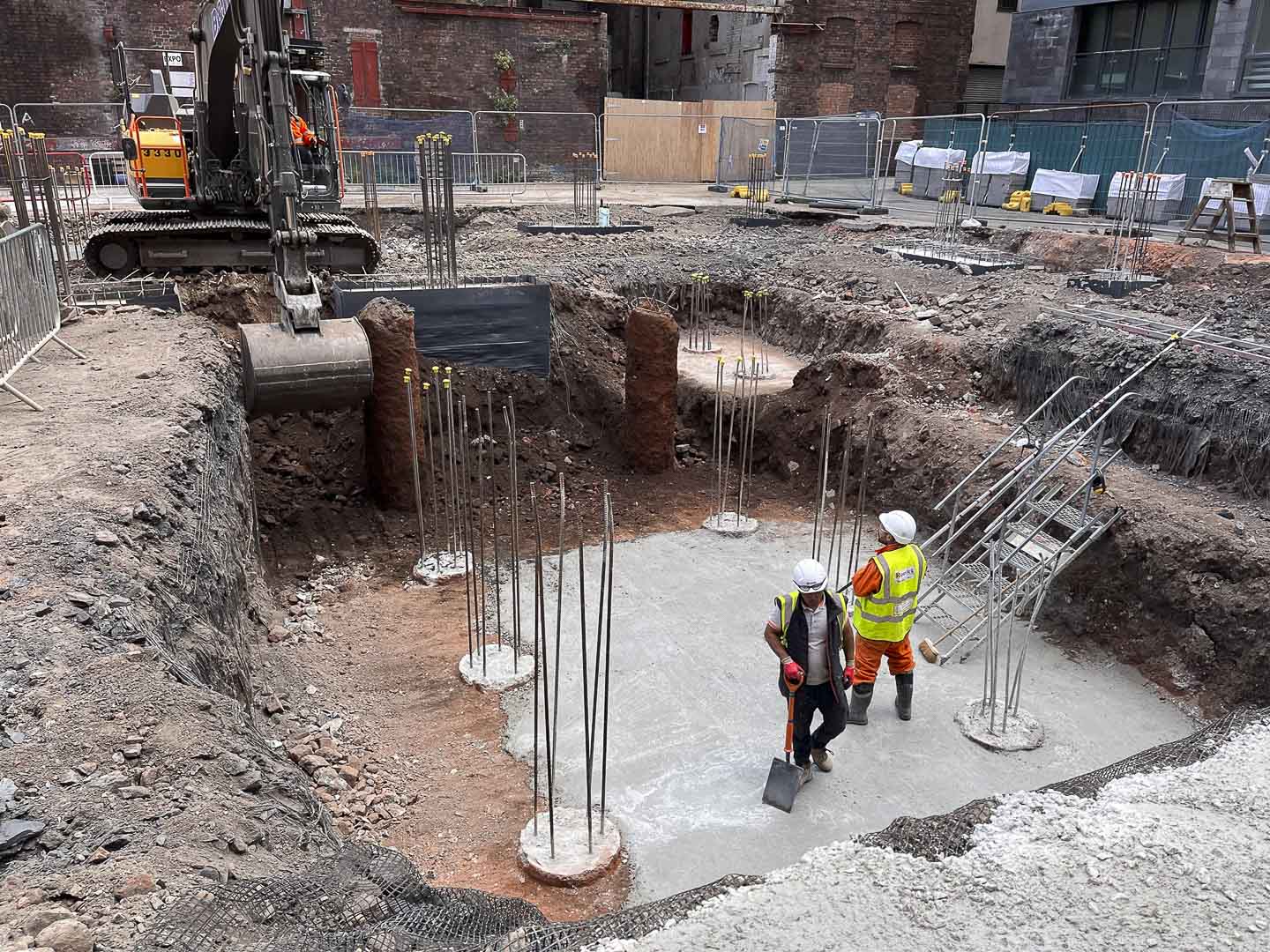 MILLER'S PLACE - Q2 2023