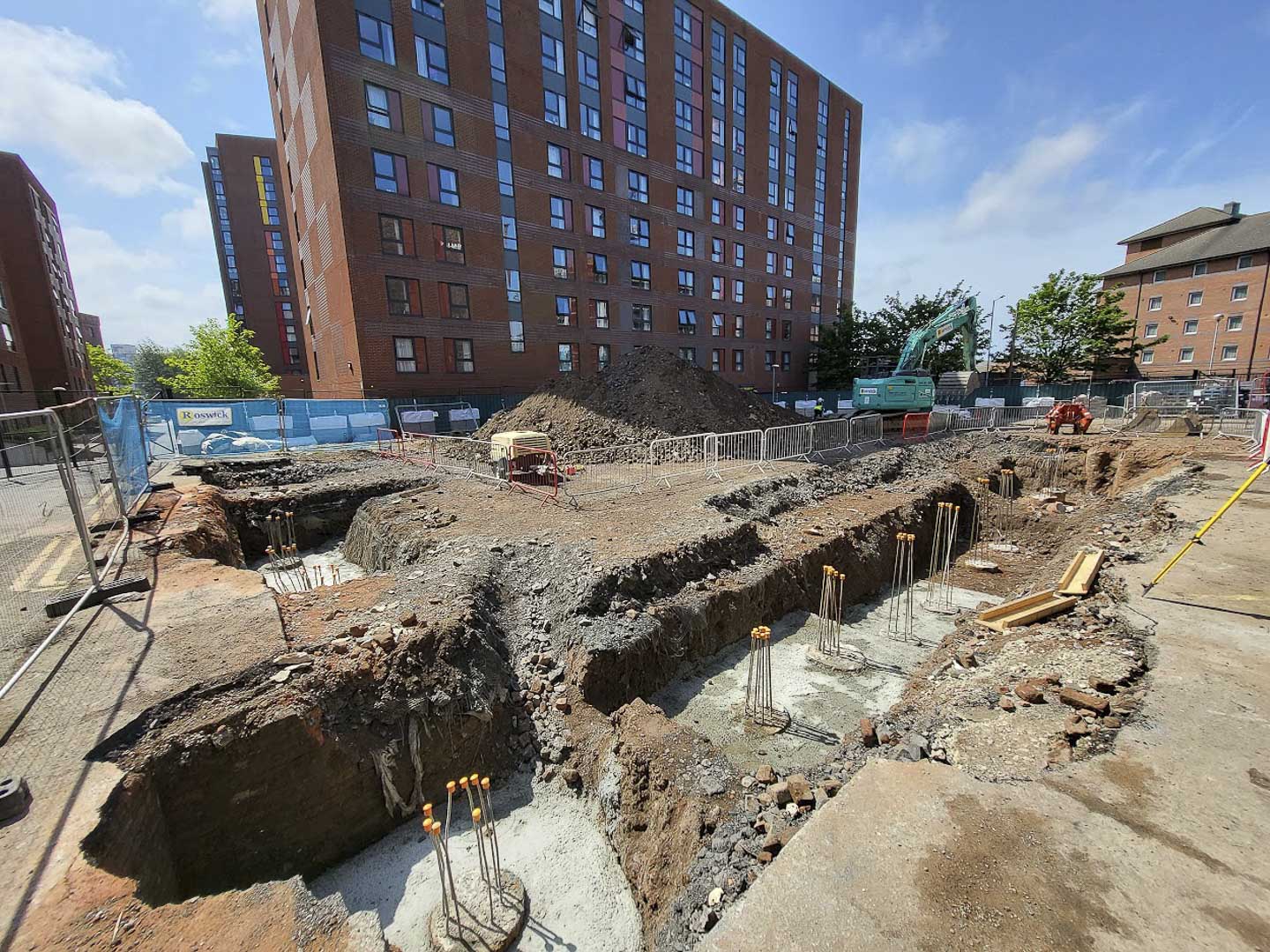 MILLER'S PLACE - Q2 2023