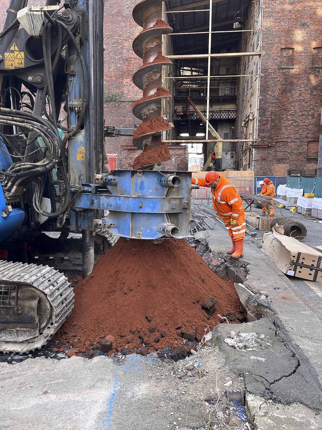 MILLER'S PLACE - Q2 2023