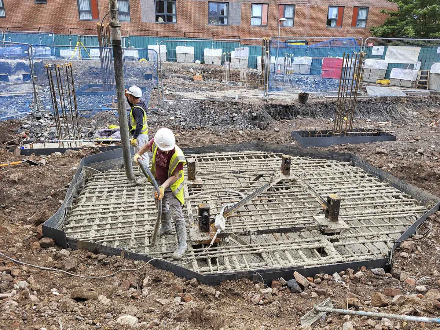 MILLER'S PLACE - Q2 2023