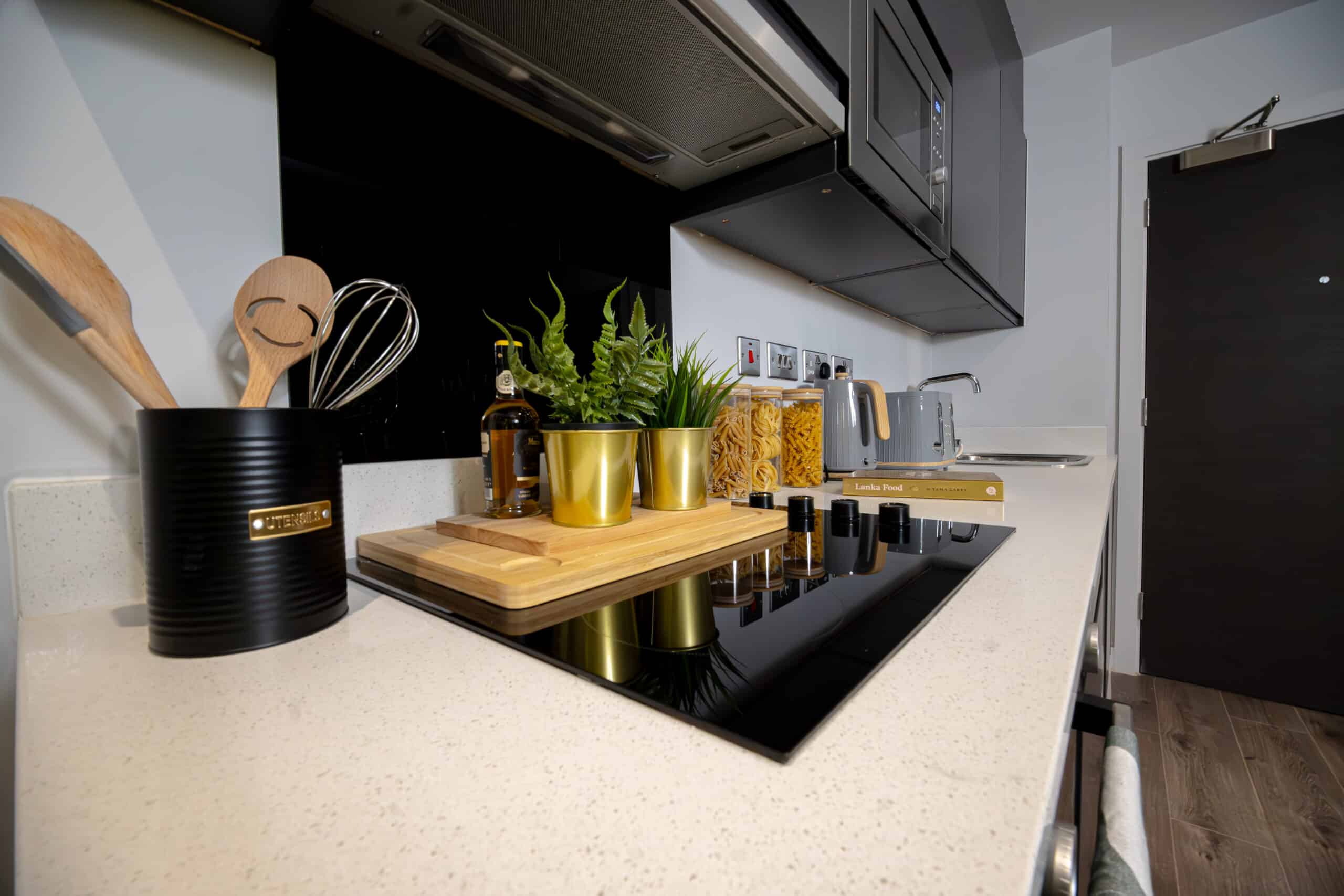 Image showing construction progress at Millers Place