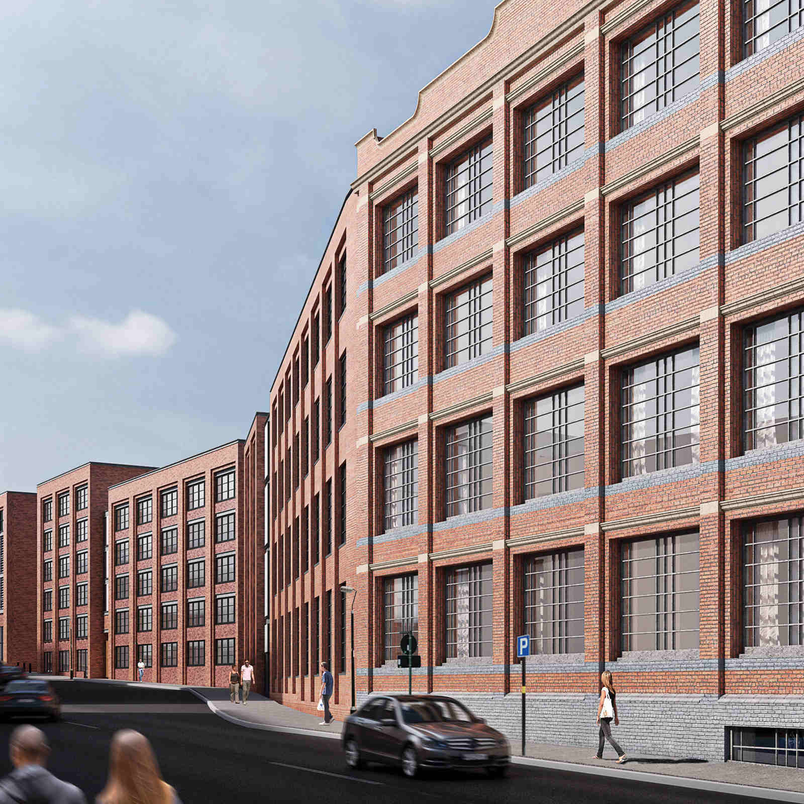 Slough Property for Sale