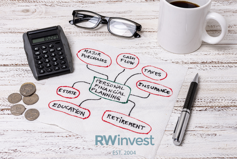 The Best Way to Invest £100k Guide