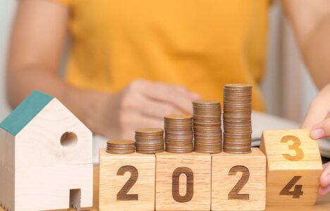 2023-24 Housing Market