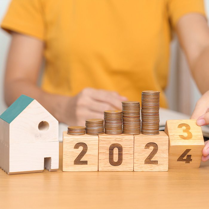 2023-24 Housing Market