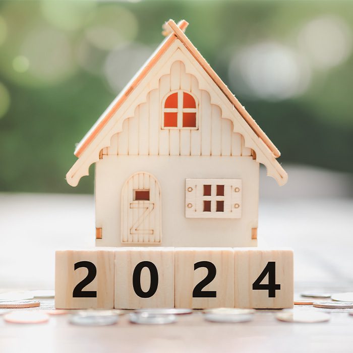 2024 Housing Market