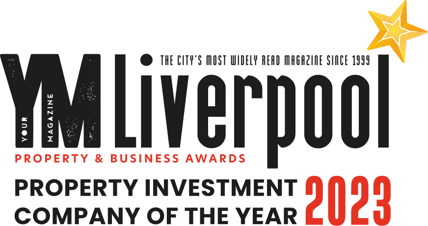 RWinvest is YM Liverpool 2023 Property Investment Company of the Year