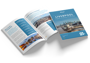 Liverpool investment guide mockup