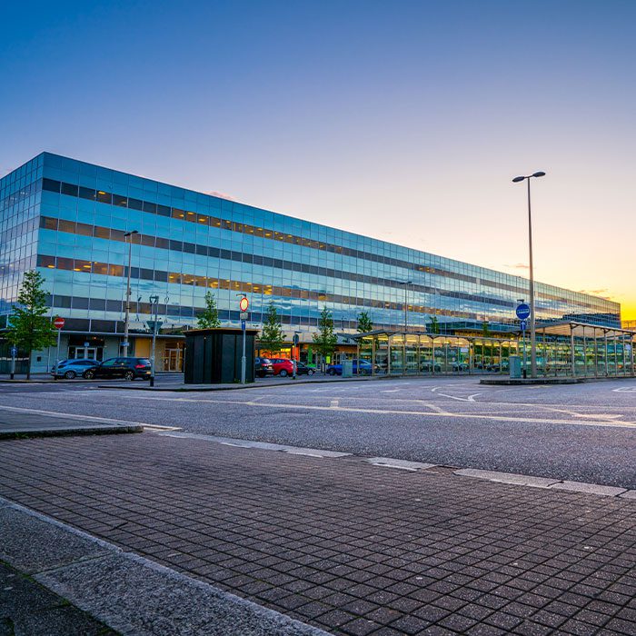 Milton-Keynes Station