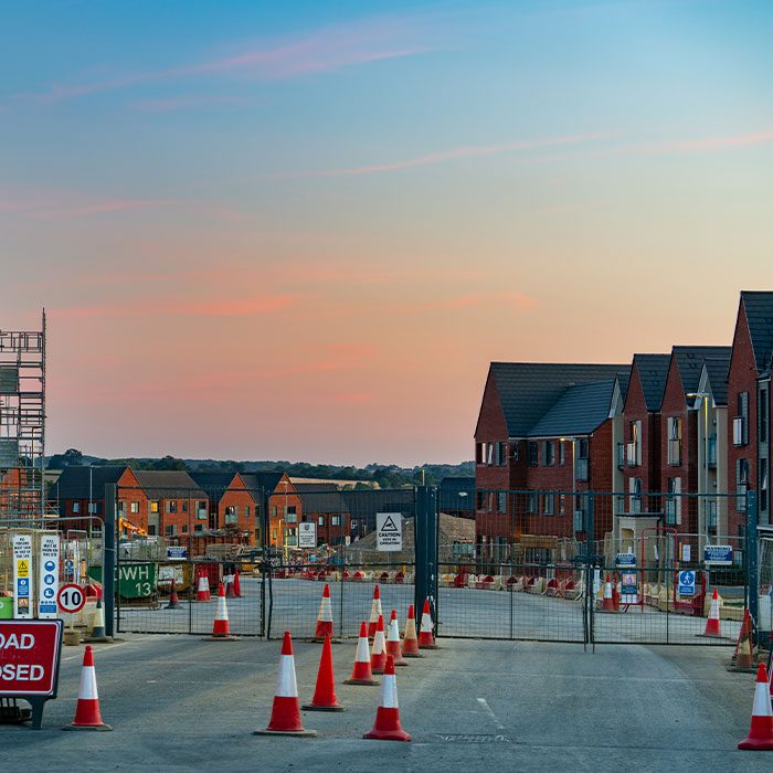 Milton-Keynes Street View