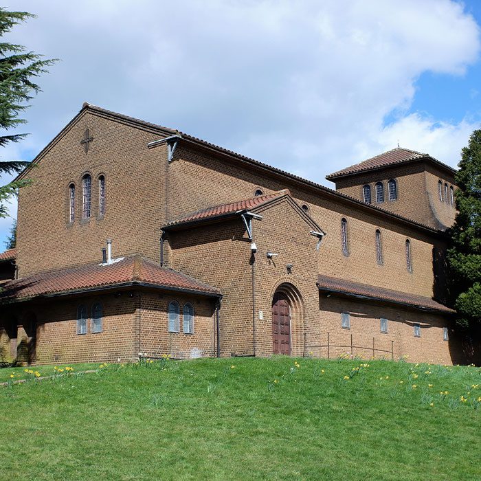 Milton-Keynes Countryside view
