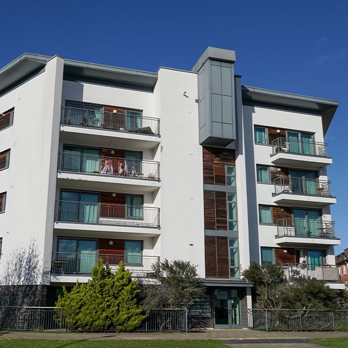 Southampton Residential Area