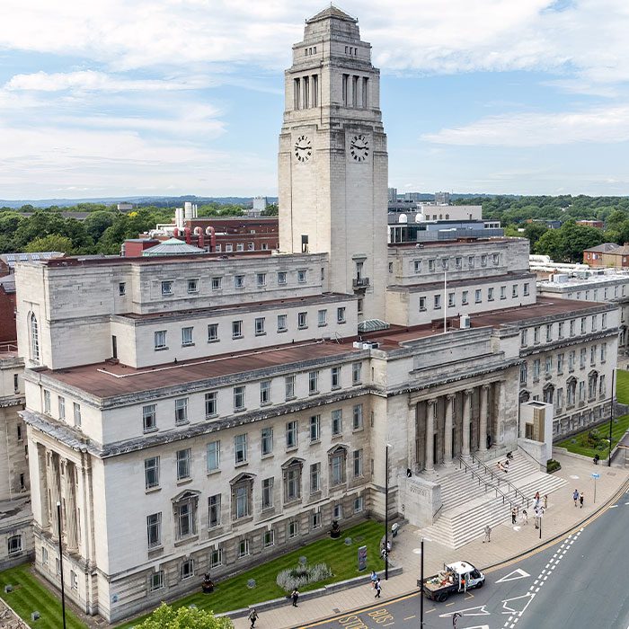 University-of-leeds