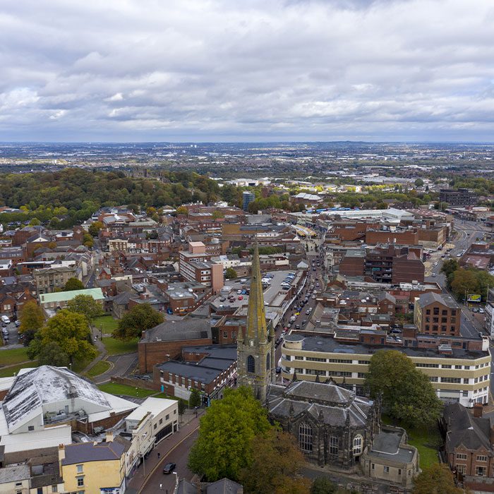 West Bromwich6 - Dudley
