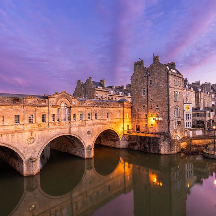 Bath Riverside