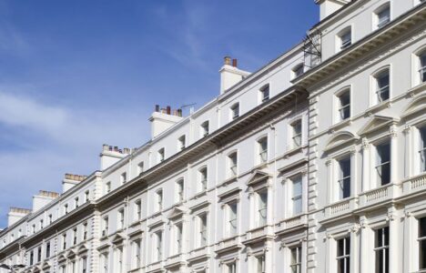 Chelsea Architecture