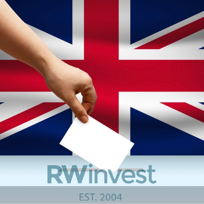 UK Housing Market After General Election